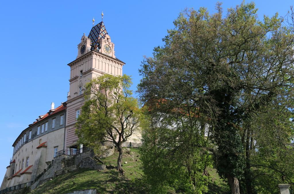 Onefourfour Apartment Brandýs nad Labem-Stará Boleslav Buitenkant foto